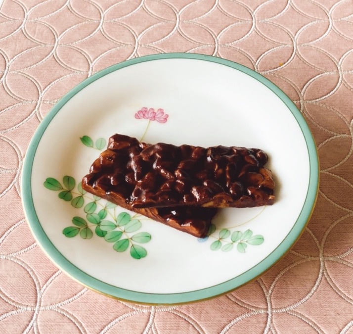 チョコテンペ